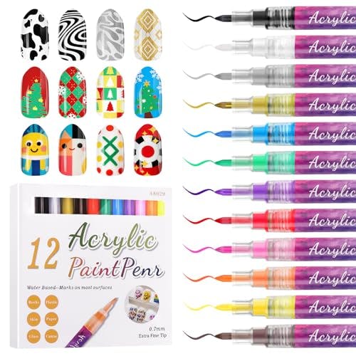 Nail Art Pens