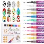 Nail Art Pens