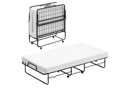 Costway Rollaway Guest Bed