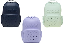 Crocs Backpack