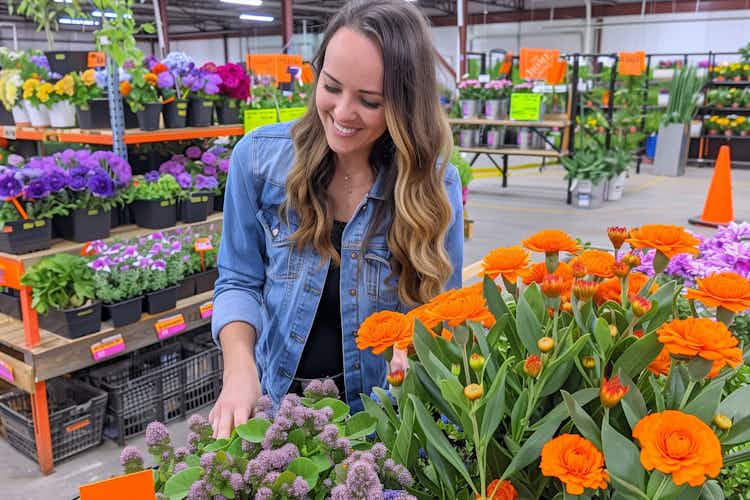 Home Depot Spring Black Friday Sale 2024 Dates and Details The Krazy