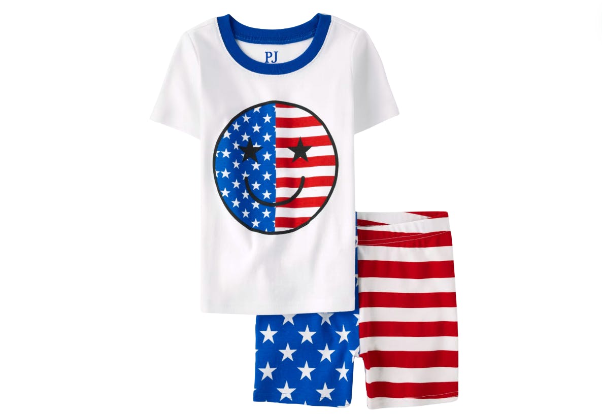 Children's Place Kids' Pajamas