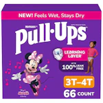 Huggies Kids' Pull-Ups