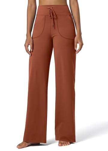 Women's Wide Leg Pants