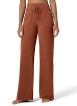 Women's Wide Leg Pants
