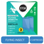 2 STEM Light Trap Refills Packs