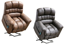 Latitude Run Power Recliner