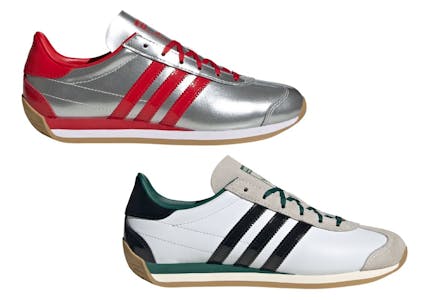 Adidas Women's Country Shoes