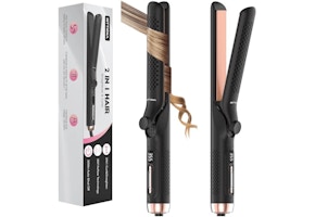 Airflow Styler Curling Iron