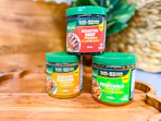 knorr sponsored