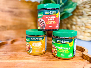 knorr sponsored
