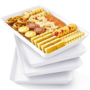 Lifewit Serving Trays