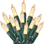 Christmas String Lights
