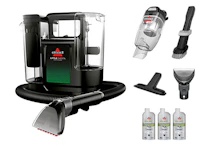 Bissell Little Green Machine