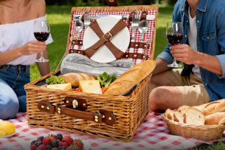 amazon picnic