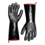 Heat Resistant Grill Gloves