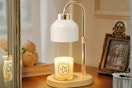 amazon candle warmer