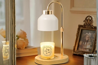 amazon candle warmer