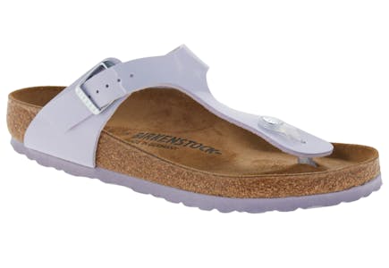 Birkenstock Adult Comfort Sandals