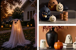 kohls halloween