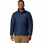 Columbia Men's Powder Jacket