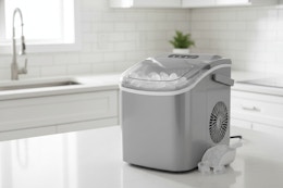 Wayfair Antarctic Star Ice Maker