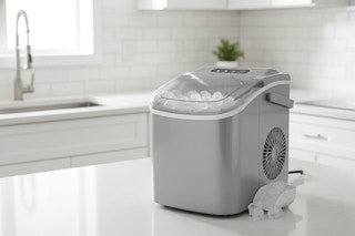 Wayfair Antarctic Star Ice Maker