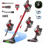 Cordless Stick Vacuum