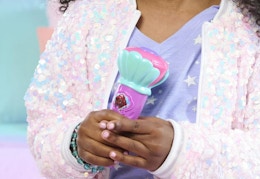 Disney Junior Ariel microphone