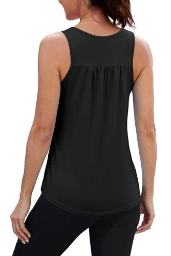Women's Workout Tank Top