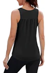 Women's Workout Tank Top