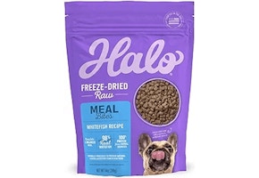 Halo Dog Food