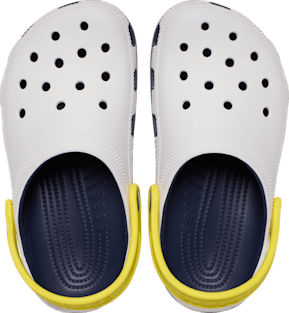 Crocs Toddler Retro Sport Clog