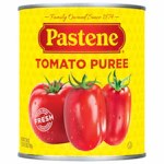 Pastene Tomato Puree