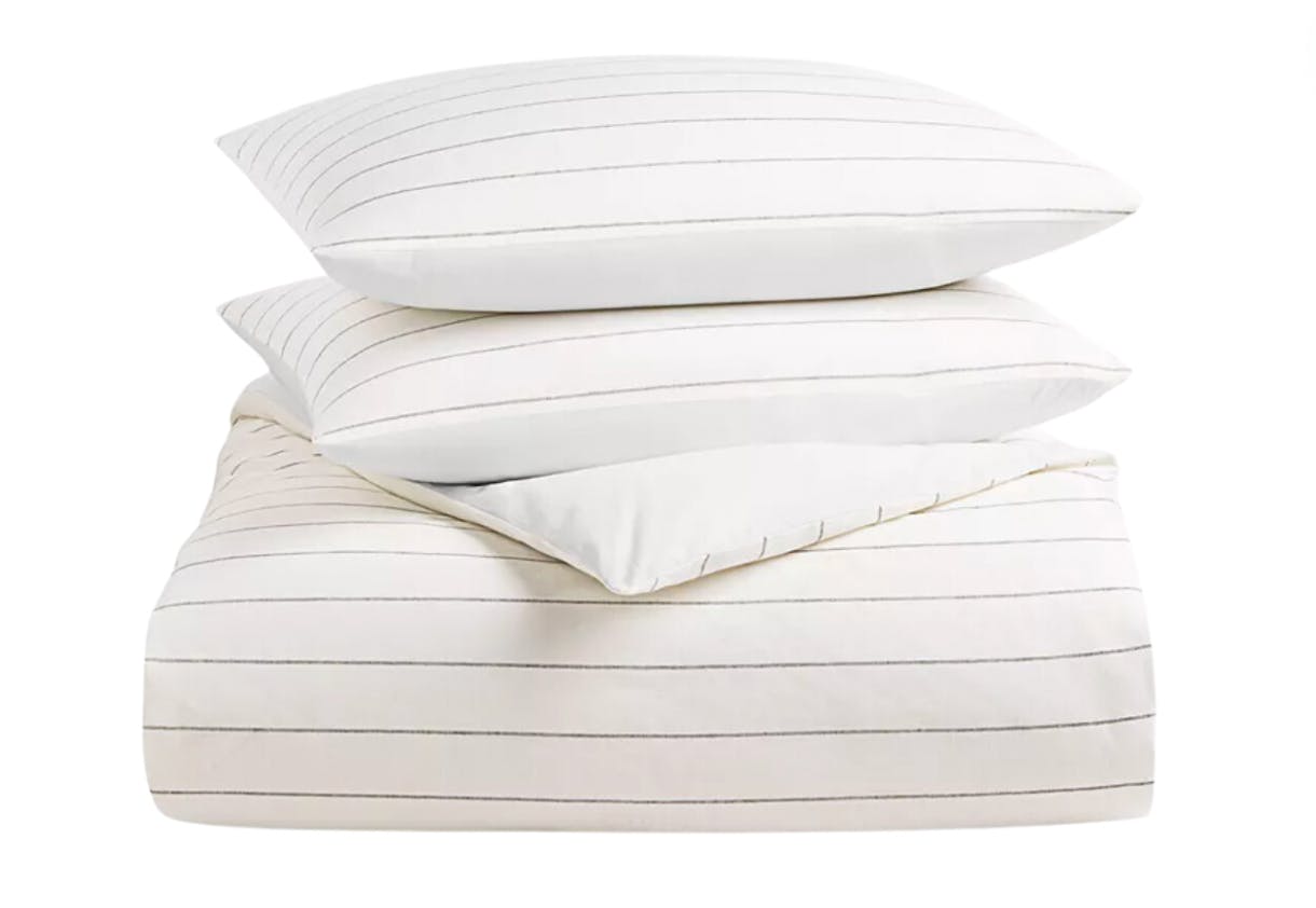 Oake Duvet Cove Set