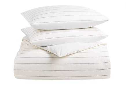 Oake Duvet Cove Set