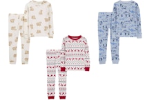 Carter's Toddler Pajama Set