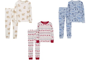 Carter's Toddler Pajama Set