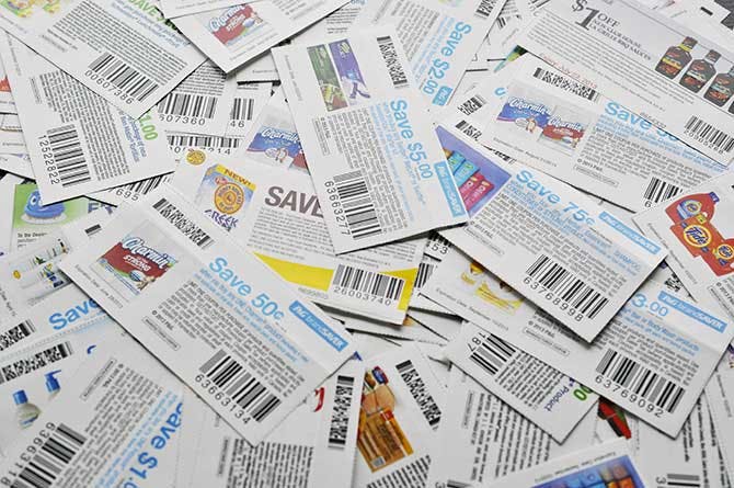 6 Tips for Printing Multiple Coupons - The Krazy Coupon Lady