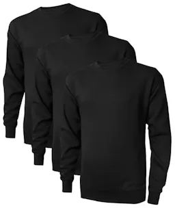 Men's Crewneck Sweatshirts