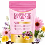 Lymphatic Drainage Supplements
