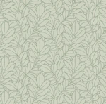Textured Ivy/Vines 3D Wallpaper