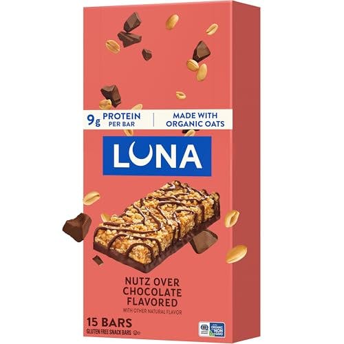 Nutrition Snack Bars