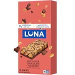 Nutrition Snack Bars