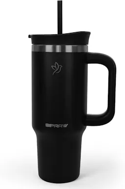 Insulated Tumbler