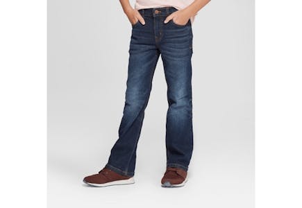 Cat & Jack Kids' Jeans