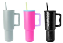 Simple Modern Tumbler