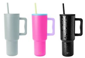 Simple Modern Tumbler