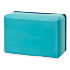 2 Gaiam Yoga Blocks
