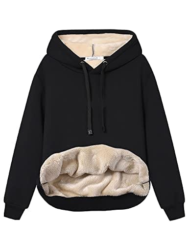 Women's Winter Hoodie